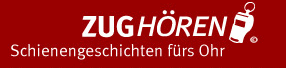 Company logo of ZUGhören