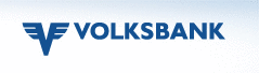 Logo der Firma Österreichische Volksbanken-Aktiengesellschaft