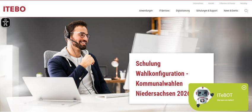 Website Promotion