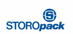 Company logo of Storopack Hans Reichenecker GmbH