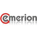 Company logo of emerion WebHosting GmbH