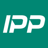 Logo der Firma IPP GmbH