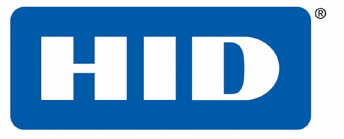 Logo der Firma HID Global GmbH