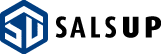 Logo der Firma SALSUP GmbH