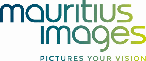 Logo der Firma mauritius images GmbH