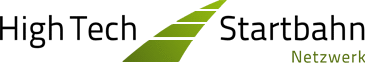 Logo der Firma High Tech Startbahn Netzwerk e.V.