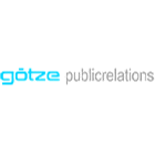 Company logo of götze consulting und götze publicrelations
