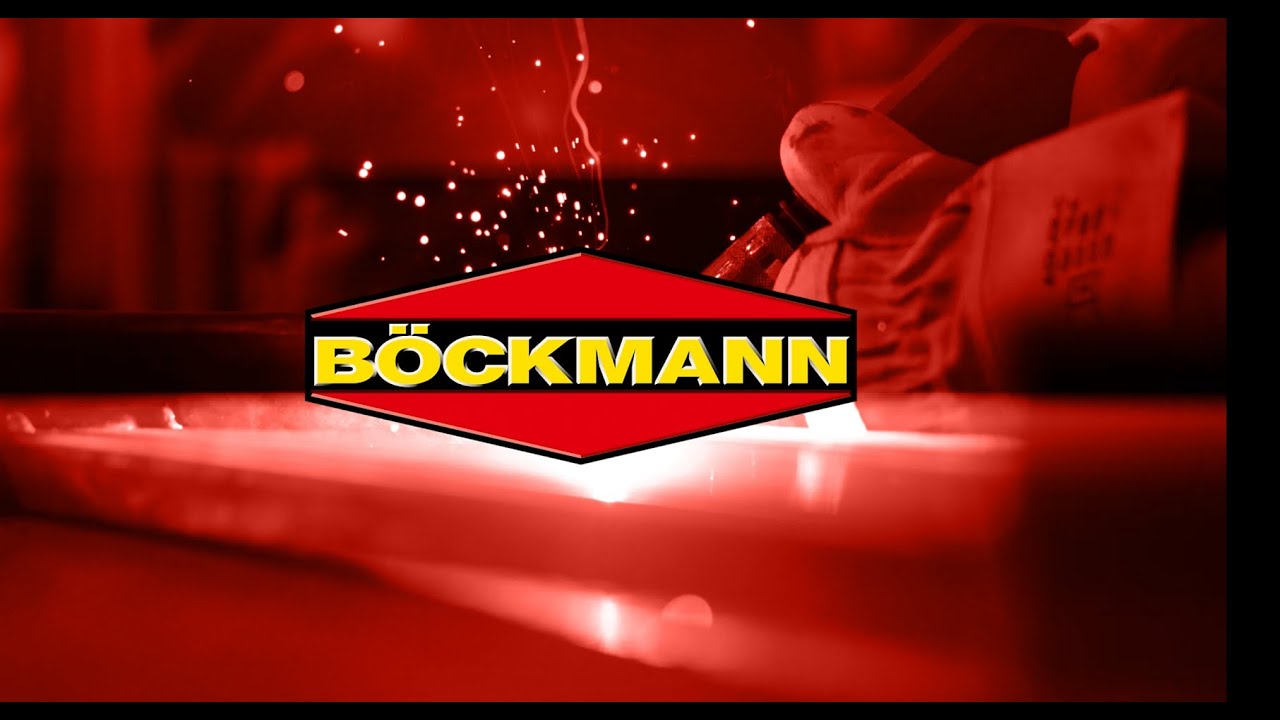 Ausbildung bei den Böckmann Fahrzeugwerken