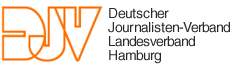 Logo der Firma Deutscher Journalisten-Verband Landesverband Hamburg e. V.