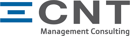 Logo der Firma CNT Management Consulting GmbH