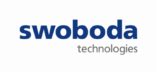 Company logo of Swoboda