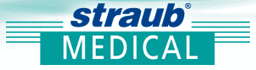 Logo der Firma Straub Medical AG