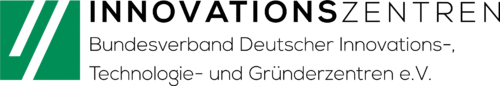 Logo der Firma Bundesverband Deutscher Innovations-, Technologie- und Gründerzentren e.V. (BVIZ)