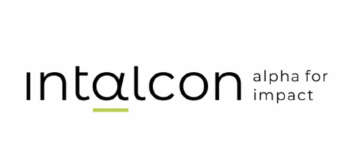 Logo der Firma Intalcon GmbH