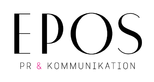 Logo der Firma EPOS PR