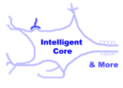 Logo der Firma Intelligent Core & More C. Kaltenbach