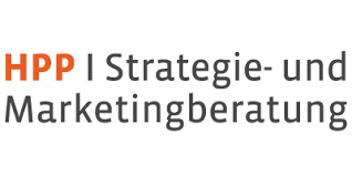 Logo der Firma HPP Harnischfeger, Pietsch & Partner Strategie- und Marketingberatung GmbH