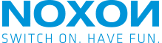 Logo der Firma NOXON Vertriebsgesellschaft mbH