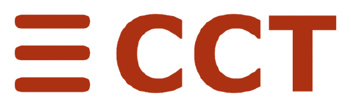 Logo der Firma CCT Solutions GmbH