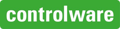 Logo der Firma Controlware GmbH