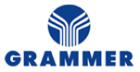 Logo der Firma Grammer AG