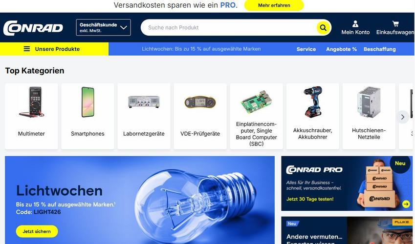 Website Promotion