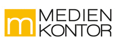 Logo der Firma meeco Communication Services GmbH