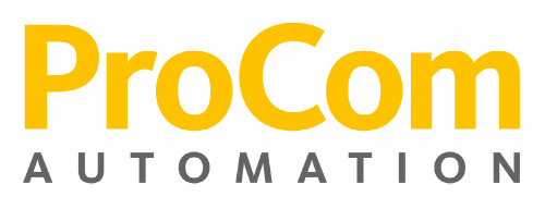 Logo der Firma ProCom Automation GmbH