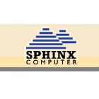Logo der Firma Sphinx Computer Vertriebs GmbH