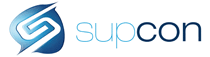 Logo der Firma supcon GmbH
