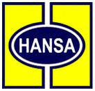 Logo der Firma Hansa Group AG