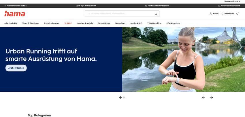 Website Promotion