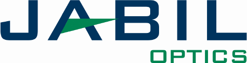 Logo der Firma Jabil Optics Germany GmbH