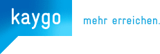 Logo der Firma kaygo GmbH