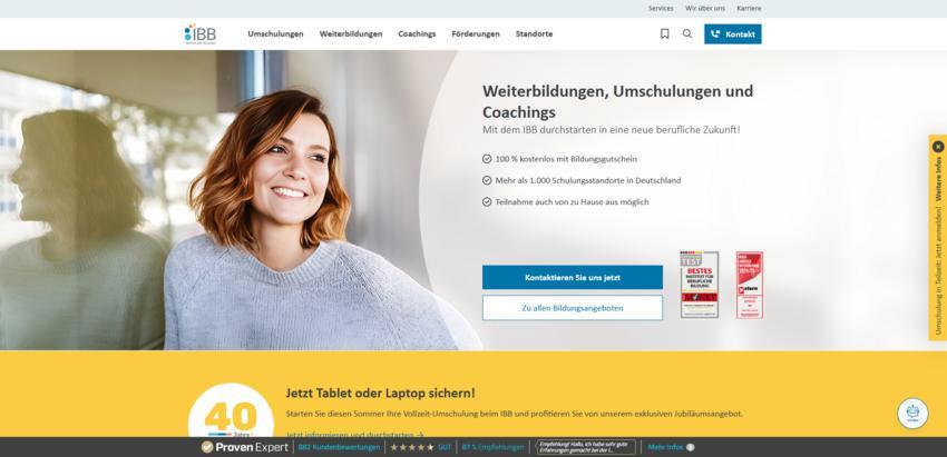 Website Promotion