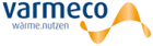 Logo der Firma varmeco GmbH & Co.KG
