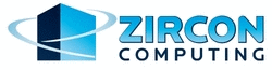Company logo of Zircon Computing