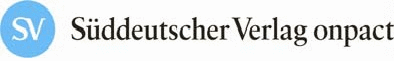 Logo der Firma Süddeutscher Verlag onpact GmbH
