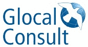 Logo der Firma glocal consult e.K.