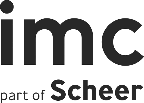 Logo der Firma imc information multimedia communication AG