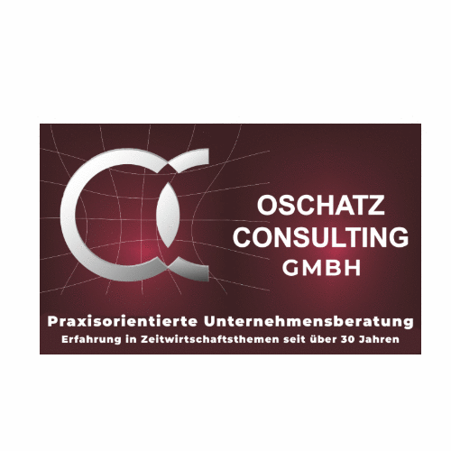Logo der Firma Oschatz Consulting GmbH