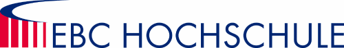 Logo der Firma EBC Euro-Business-College GmbH