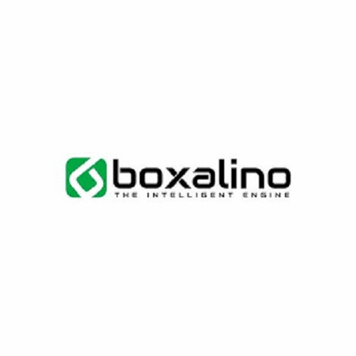 Logo der Firma Boxalino Deutschland GmbH