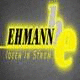 Logo der Firma Bodo Ehmann GmbH