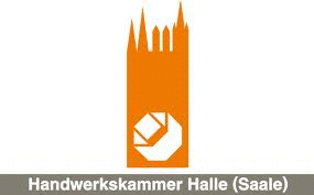 Logo der Firma Handwerkskammer Halle (Saale)