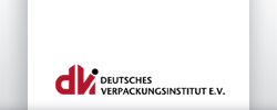 Logo der Firma Deutsches Verpackungsinstitut e.V. (DVI)