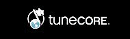 Logo der Firma TuneCore