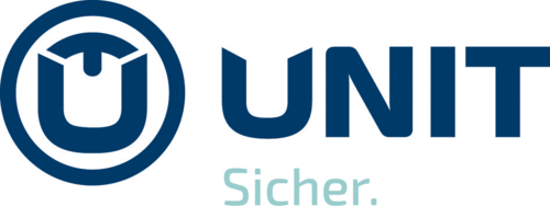 Logo der Firma UNIT Technology GmbH
