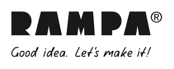 Logo der Firma RAMPA GmbH & Co. KG