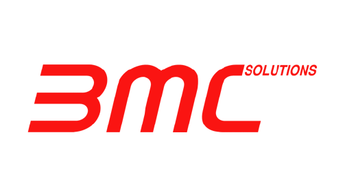 Logo der Firma BMC Solutions GmbH